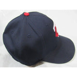 MLB Youth Minnesota Twins Raised Replica Mesh Baseball Cap Hat 350