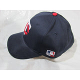 MLB Youth Minnesota Twins Raised Replica Mesh Baseball Cap Hat 350