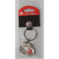 MLB Chrome Glove With Logo in Palm Key Chain Philadelphia Phillies AMINCO