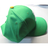 MLB Adult Oakland A's Legacy Raised Replica Mesh Baseball Cap Hat 350