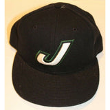 NWOT NFL New York Jets New Era 59FIFTY Fitted Black Baseball Hat Size 7