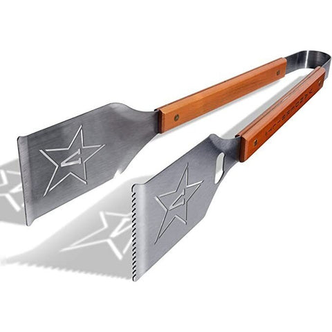 NCAA Vanderbilt Commodores Grill-A-Tong Stainless Steel BBQ Tongs