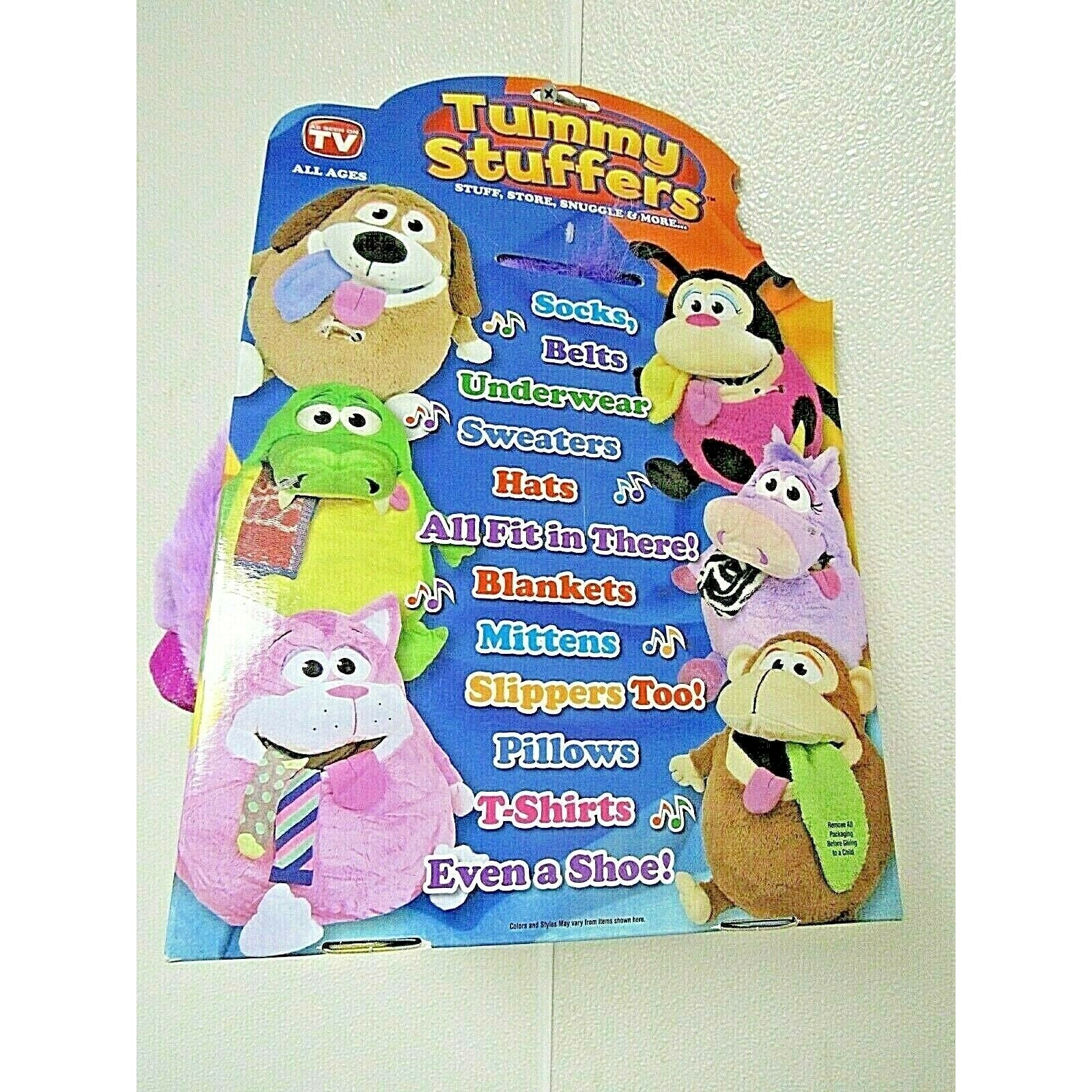Tummy Stuffers Green Unicorn StuffPlush Toy 3+ Stuff Store Snuggling