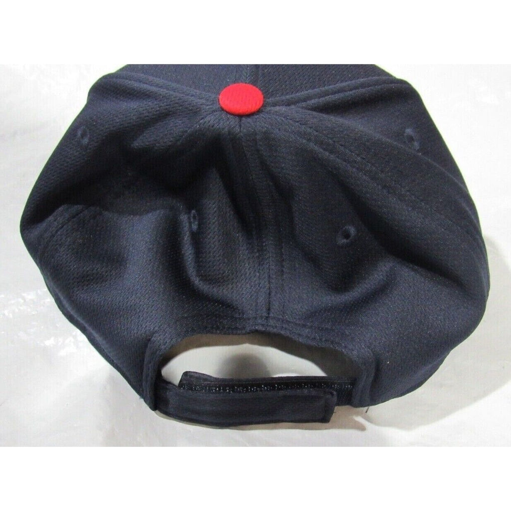 MLB Youth Minnesota Twins Raised Replica Mesh Baseball Cap Hat 350