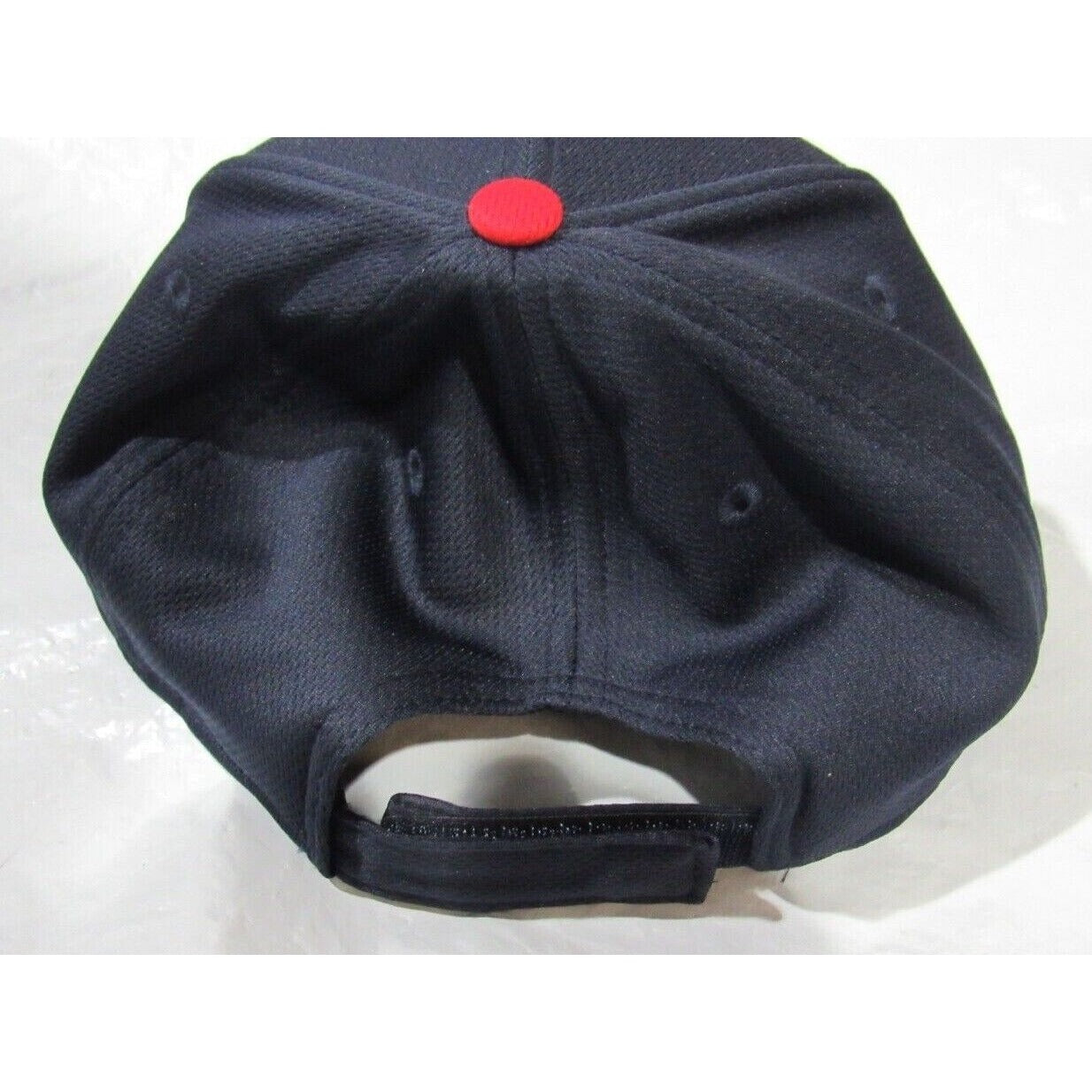MLB Youth Minnesota Twins Raised Replica Mesh Baseball Cap Hat 350