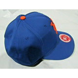 MLB Youth New York Mets Raised Replica Mesh Baseball Cap Hat 350