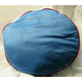NFL Buffalo Bills Throwback Logo on 16" Diameter Cloud Pillow by Northwest