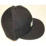 NWOT NFL New York Jets New Era 59FIFTY Fitted Black Baseball Hat Size 7