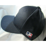 MLB Adult Detroit Tigers Raised Replica Mesh Baseball Cap Hat 350