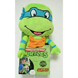 Blue Teenage Mutant Ninja Turtles TMNT Leonardo Seatpets