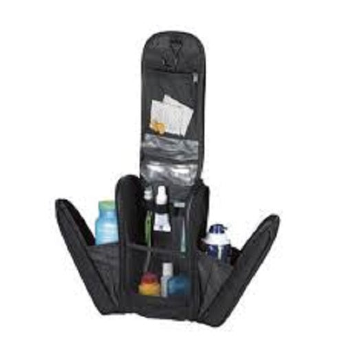 Protege Gorilla Tough Deluxe Toiletry Kit Black American Tourister – All Sports-N-Jerseys Protege Gorilla Tough Deluxe Toiletry Kit Black American Tourister – All Sports-N-Jerseys