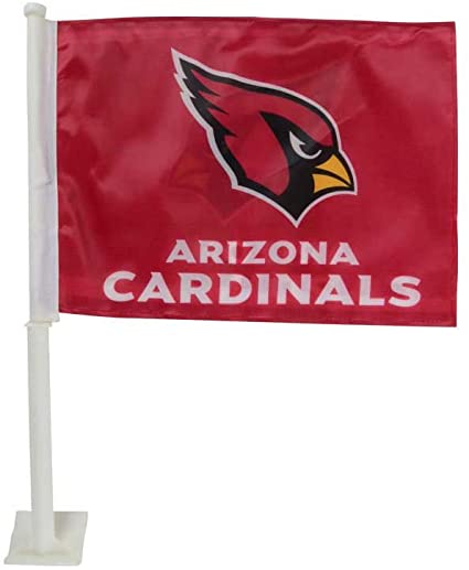 phoenix suns car flag