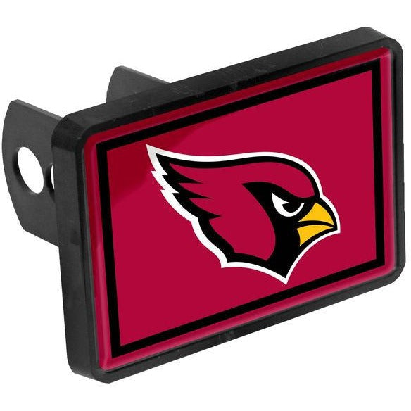 NFL Trailer Hitch Cap Universal Fit by WinCraft