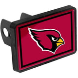 NFL Trailer Hitch Cap Universal Fit by WinCraft
