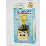 Lip Smacker Disney Pixar Sheriff Woody Cube Balm Flavor Woody's Fruity Round-Up