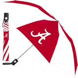 NCAA Travel Umbrella Alabama Crimson Tide By McArthur For Windcraft