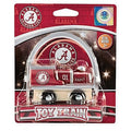NCAA Real Wood Toy Train by MasterPieces Puzzle Co.