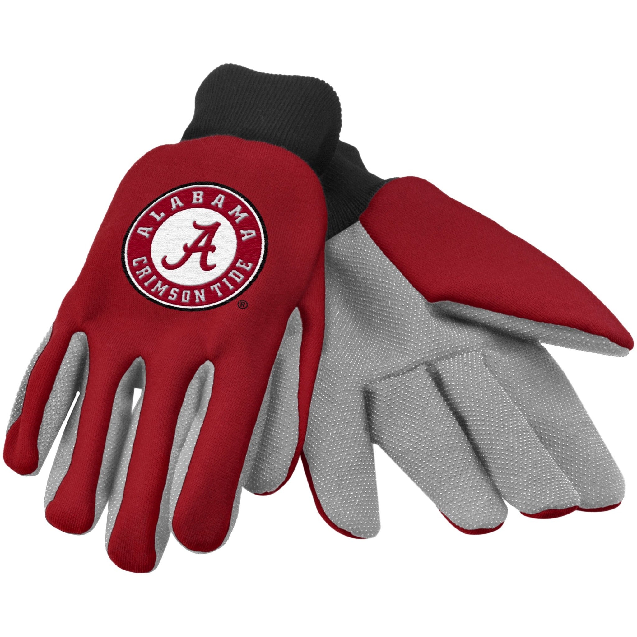 NCAA Utility Gloves by Forever Collectibles