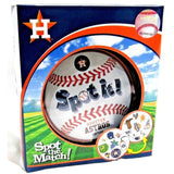 MLB Spot It! Card Matching Game by Masterpieces Puzzles Co.