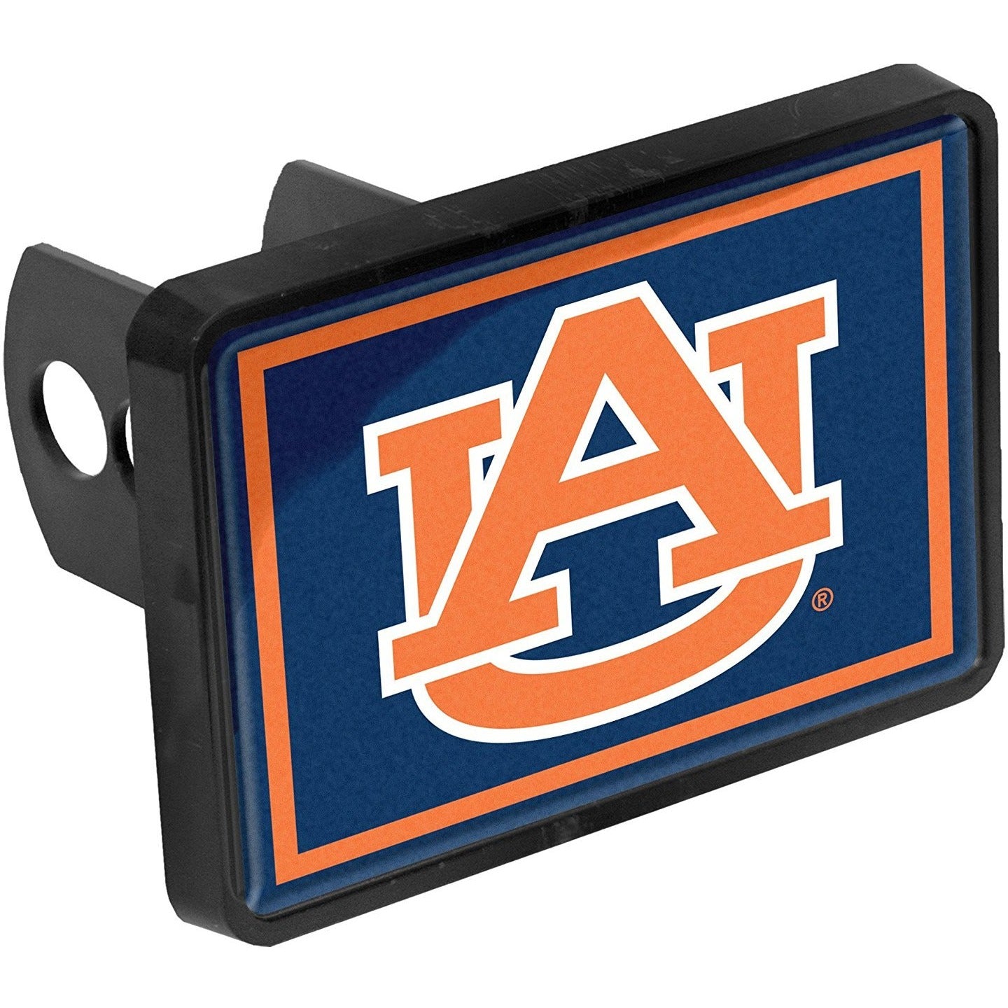 NCAA Trailer Hitch Cap Universal Fit by WinCraft