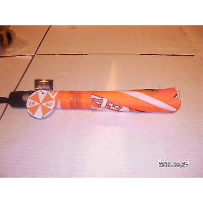 NFL Travel Umbrella Cleveland Browns By McArthur For Windcraft