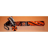 NFL Travel Umbrella Cincinnati Bengals By McArthur For Windcraft