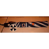 NFL Travel Umbrella Chicago Bears By McArthur For Windcraft