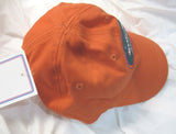 NCAA Florida Gators Logo on Orange Ball Cap Size Toddler by Two Feet Ahead