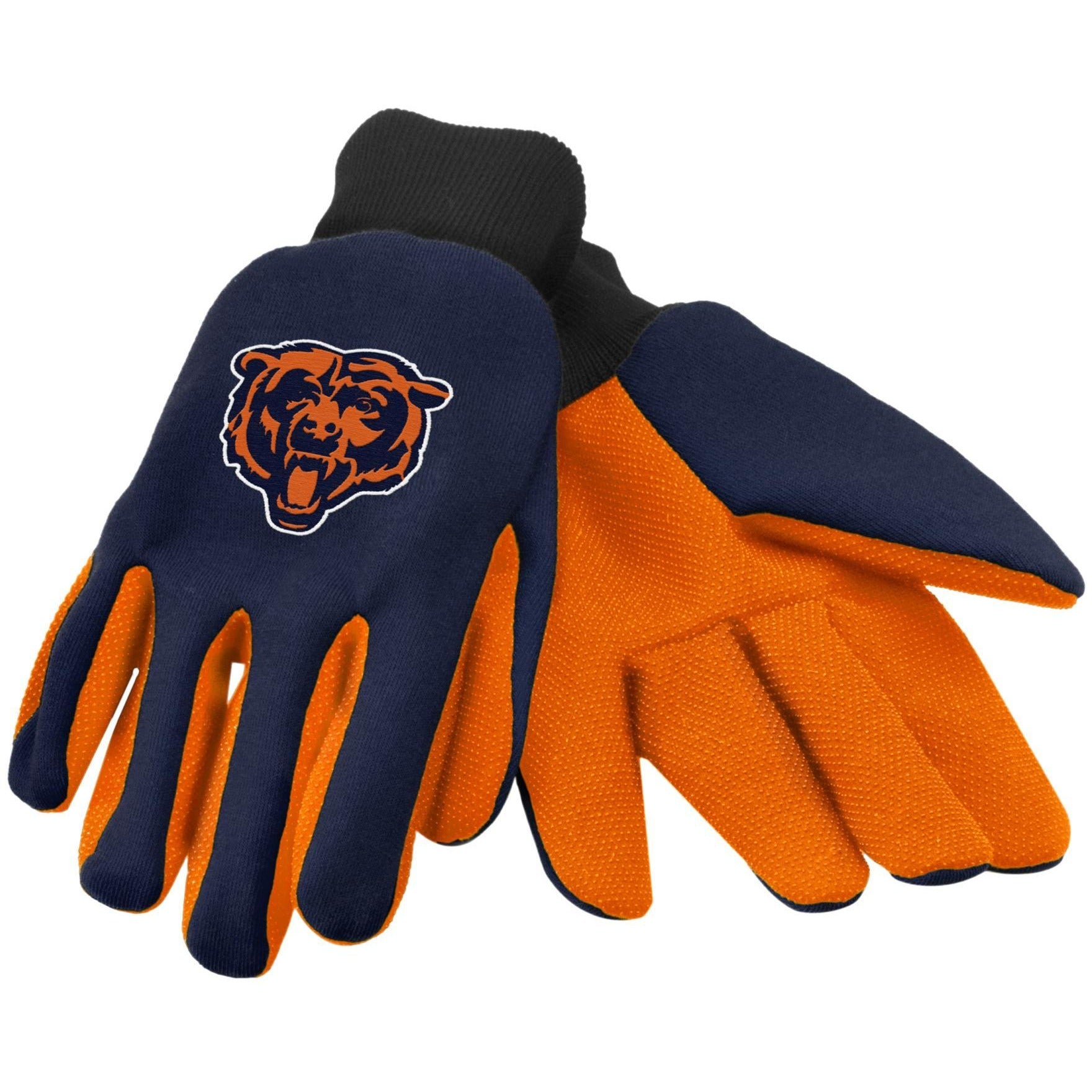 NFL Utility Gloves by Forever Collectibles