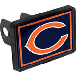 NFL Trailer Hitch Cap Universal Fit by WinCraft