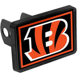 NFL Trailer Hitch Cap Universal Fit by WinCraft