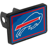 NFL Trailer Hitch Cap Universal Fit by WinCraft