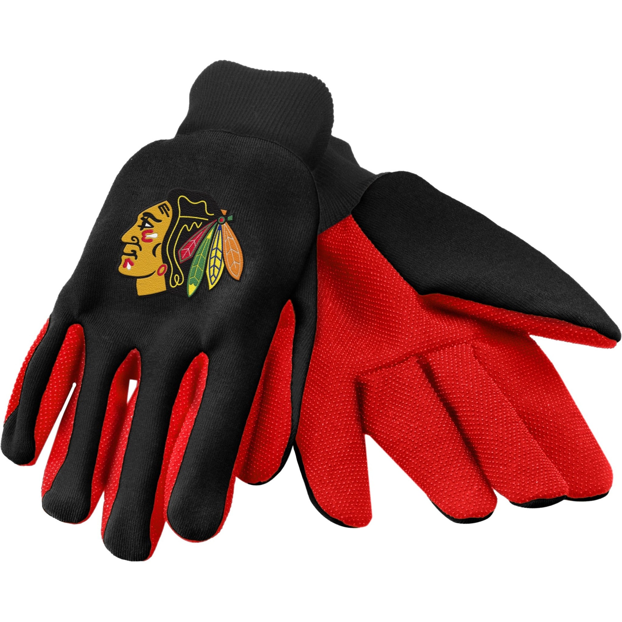 NHL Utility Gloves by Forever Collectibles