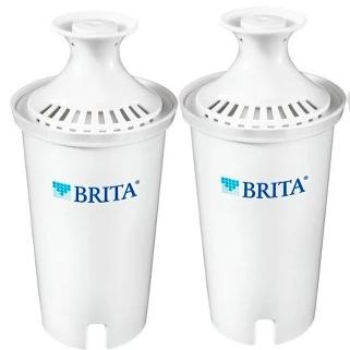 Brita 35501 Pitcher Replacement Filter 2 pack