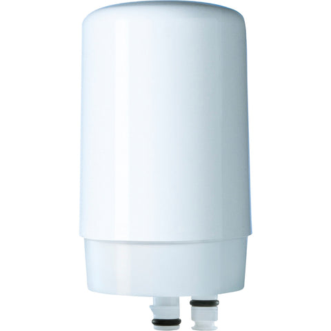 Brita On Tap FR-200 Faucet Filtration System Filter White Single