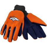 NFL Utility Gloves by Forever Collectibles