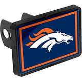 NFL Trailer Hitch Cap Universal Fit by WinCraft