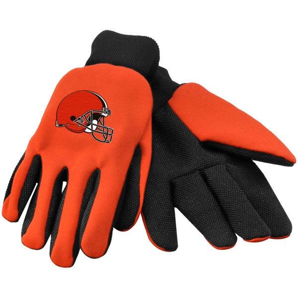NFL Utility Gloves by Forever Collectibles