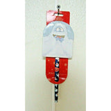 Rudolph the Red Nosed Reindeer Memo Pad and Pen Bumble 3.5″ x 3.25″