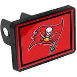 NFL Trailer Hitch Cap Universal Fit by WinCraft