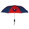 NHL Travel Umbrella Washington Capitals By McArthur For Windcraft