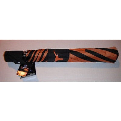 NCAA Travel Umbrella Texas Longhorns By McArthur For Windcraft