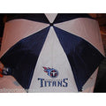 NFL Travel Umbrella Tennessee Titans By McArthur For Windcraft