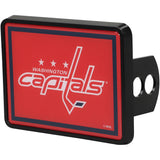 NHL Trailer Hitch Cap Universal Fit by WinCraft