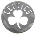 NBA Boston Celtics 3-D Chrome Heavy Metal Emblem By Team ProMark