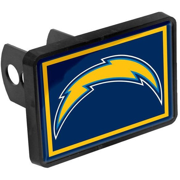 NFL Trailer Hitch Cap Universal Fit by WinCraft