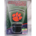 NCAA Hi-Tech LED Night Light Made by Authentic Street Signs