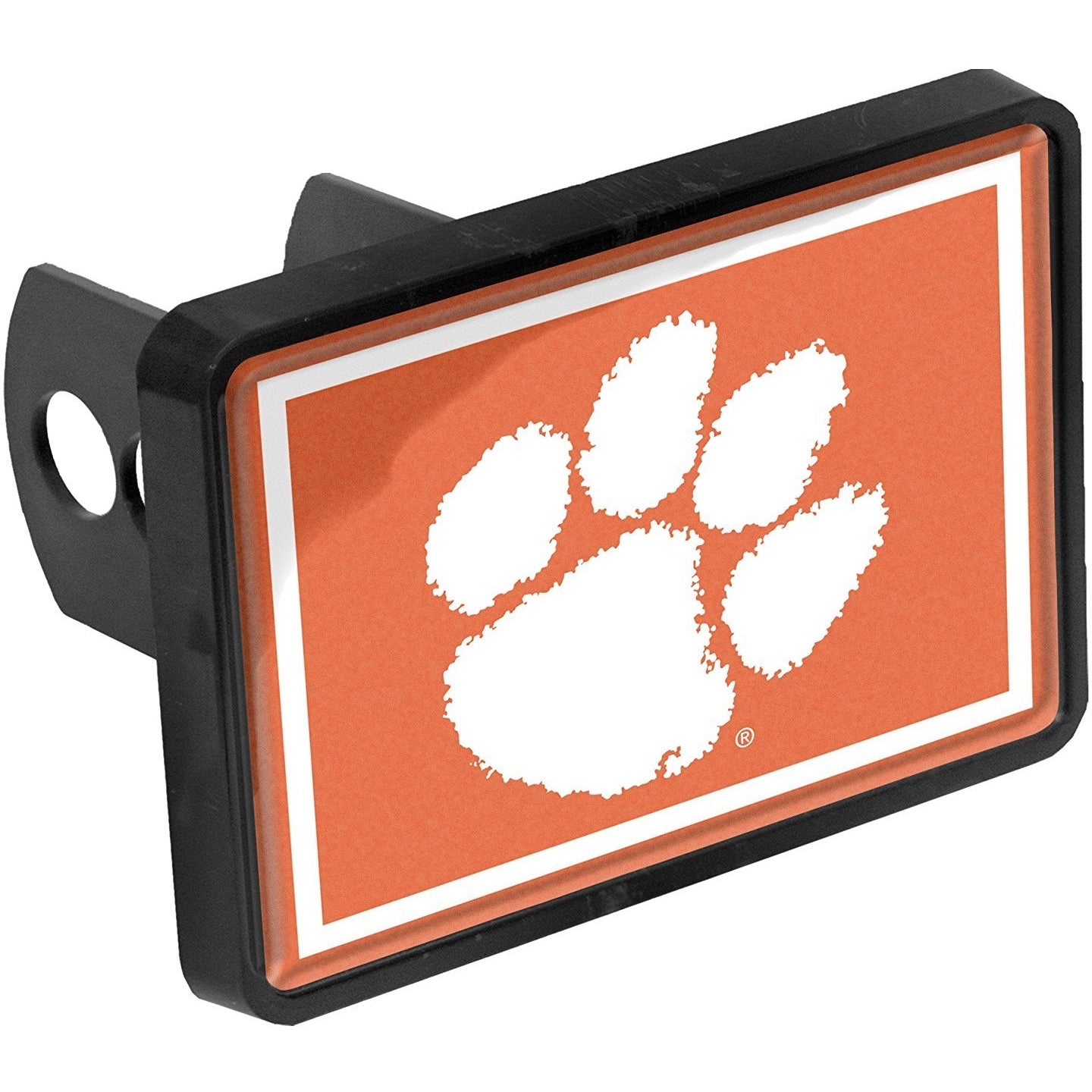NCAA Trailer Hitch Cap Universal Fit by WinCraft