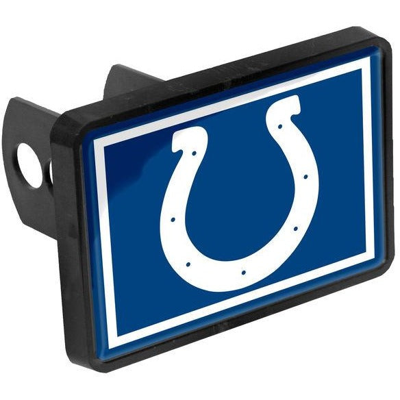 NFL Trailer Hitch Cap Universal Fit by WinCraft