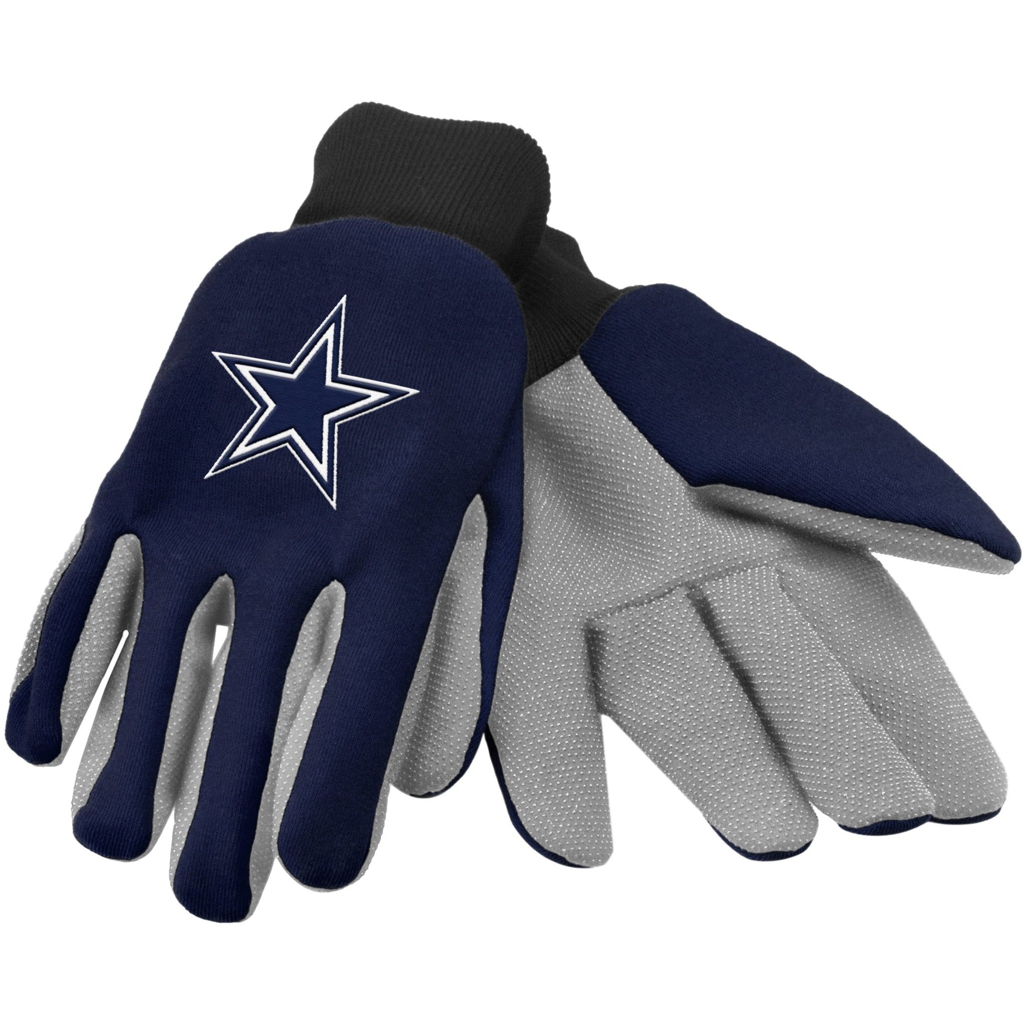 NFL Utility Gloves by Forever Collectibles